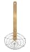 Kitchen & Housewares : Joyce Chen Stainless Steel Strainer,  7 Inch