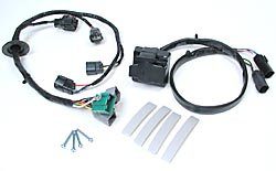 Buy Atlantic British Ywj500170abp Trailer Wiring Kit Cilotruehotprice