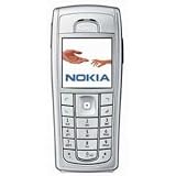 Nokia 6230i