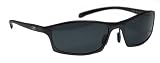 JP Sport Grand Prix Brushed Aluminum Frame Sunglasses