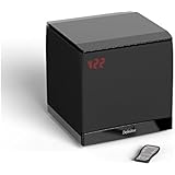 Definitive Technology SC4000 Subwoofer - Black