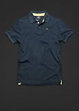 H.E. Homini Emerito Men's Polo Rea