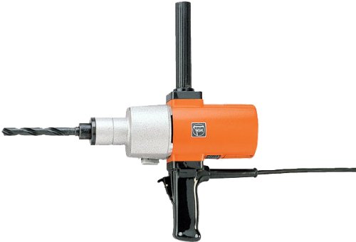 Fein DSk 658-1 1-Inch Two-Gear Rotary Drill