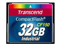Transcend 32GB Compact Flash Speicherkarte Preisvergleich