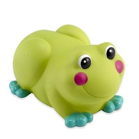 Froggie Soft Spout Guard