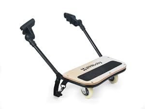 UPPAbaby PiggyBack Ride Along Board
