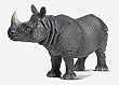 Schleich Wild Life: Rhinoceros