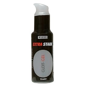 Lubrifiant Extra Stark LONDON 50ml Durex