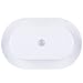 D-FantiX Indoor Motion Sensor Light Battery-Powered Led Infrared Motion Sensor Night Light Stick Anywhere Perfect for Indoors,Kids Room, Hallway, Basement, Closet