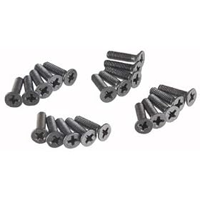 25608 FHPS M2.5x10mm from Associated Electric Car Kits