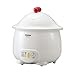 Zojirushi Egg DODODO microcomputer hot spring egg device EG-HA06-WB White