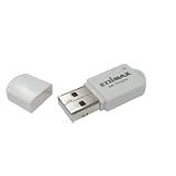 Edimax Ew-7711utn 11n 150Mbps Mini-size Usb Adapterby Edimax