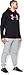 Under Armour Men's Fleece Big Logo Twist Hoodie