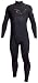 Rip Curl WSMOGE E Bomb Chest Zip L/S 4/3 Fullsuit Wetsuit - Available in All Sizes and Colors
