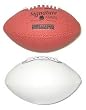 Signature Series Mini Size Generic Football