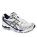 Asics Mens Gel-Kayano 14 Running Shoes MULTI-COLORED 13.5 EEEE