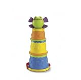 Fisher-Price Friendly First's Surprise Inside Cup
