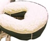 Fleece Face Cradle Cover