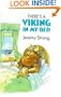 There's a Viking in My Bed (Galaxy Children's Large Print)