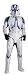 Deluxe Clone Trooper from Star Wars Child Costume