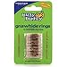Premier Busy Buddy Gnawhide Refill Ring Dog Treats for Bristle and/or Bouncy Bones