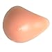 MaxTara Silicone Breast Forms Mastectomy Prosthesis B Cup 300g AS
