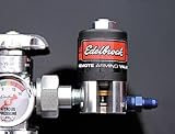 50 Nitrous System Arming Valve Remote Electric Arming Valve Kit