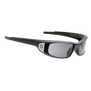 Spy OpticMach II Polarized Sunglasses