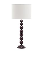 Safavieh Set Lámpara De Mesa 2 Uds. Charlie