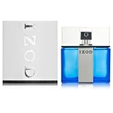 IZOD by Phillips-Van Heusen for Men 3.4 oz Eau de Toilette Spray