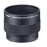 Canon LA-DC 58H Adapter f&uuml;r PowerShot G7