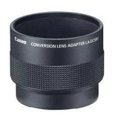 Canon LA-DC 58H Adapter f�r PowerShot G7