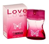 Morgan Love De Toi Perfume By Morgan 35 Ml Eau De Toilette Spray For Women