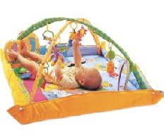 Tiny Love Gymini Total Playground
