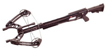 Pse 12 Pse Tac 15I Crossbow Combo Package Black