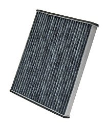 Wix 24481 Cabin Air Filter for select  Lexus LS400 models, Pack of 1 Reviews