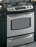 Review GE  / GE Profile 30