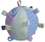 Toss theTaggie Ball