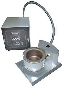 Wenesco Digital solder pot model P19D
