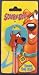 Scooby-Doo Blue Kwikset KW1 House Key