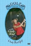 Cindy Reid - Golf For Ladies Only DVD