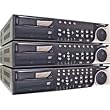 4-Channel Digital Video Recorder With Network Video Server, 1TB Hard Drive, And Built-In DVD-RW