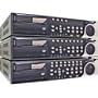 SPECO 4 CHANNEL TRIPLEX DVR W/ 1TB DVD *NIC*
