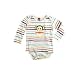 Small Paul Julius Bodysuit - Long-Sleeve - Infant