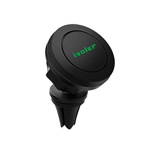 Magnetic car mount, ivoler air vent magnetic universal …
