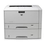 HP Laserjet 5200TN Printer, Trade Compliant. Up To 35PPM, Prints 3X5 To 12.28X18