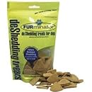 FURminator deShedding Dog Treats, 12 Ounce