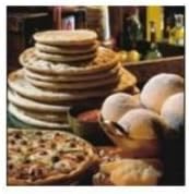 Stefano Foods Pizza Dough Ball, 26 Ounce -- 24 per case.