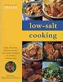 Eating for Health - Low Salt Cooking