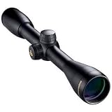 Nikon Buckmaster 4x40mm Scope (Matte)